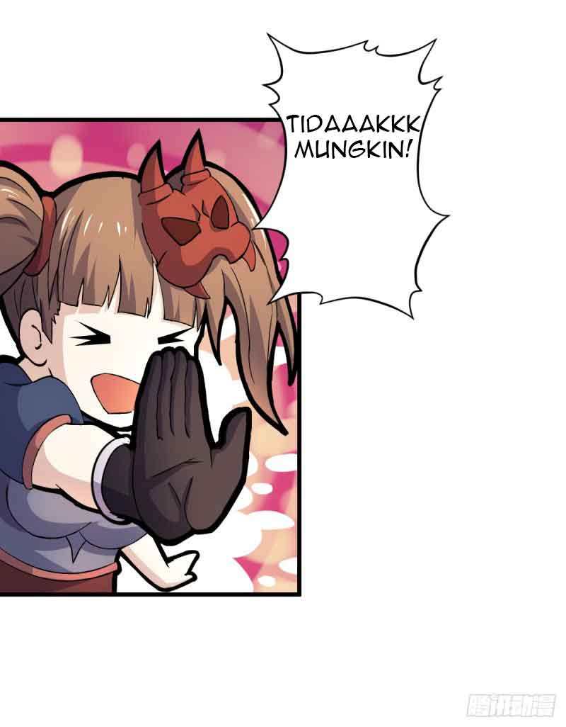 Reborn as King Chapter 22 Bahasa Indonesia